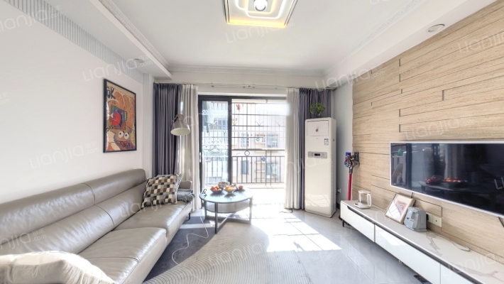 美景苑二手房实景图