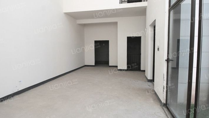 公园九里玖号院二手房实景图