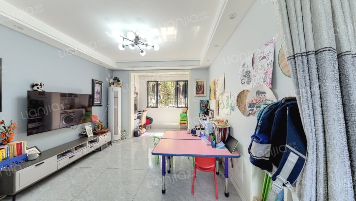 馨汇佳苑二手房实景图