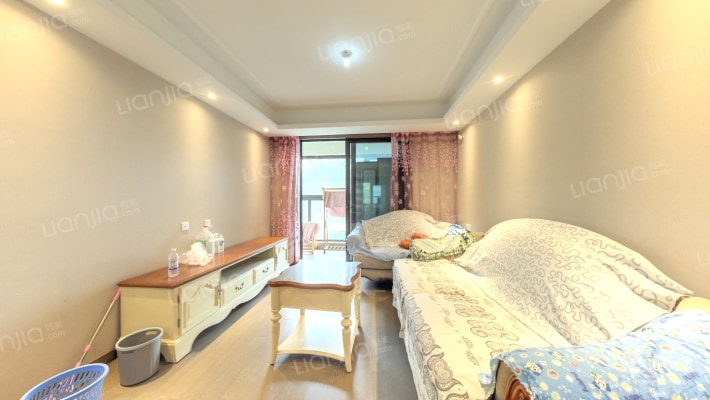 龙湖春江悦茗二手房实景图