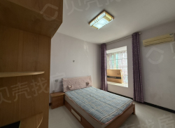 整租·观澜城 2室2厅 东南_观澜城租房