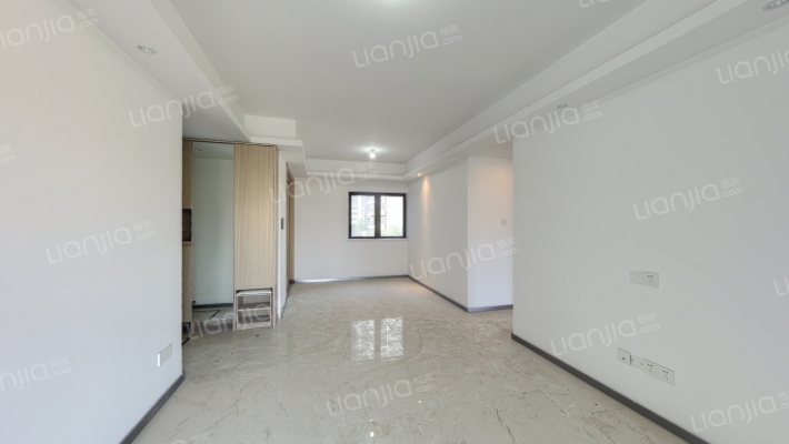 卓越弥敦道御府二手房实景图