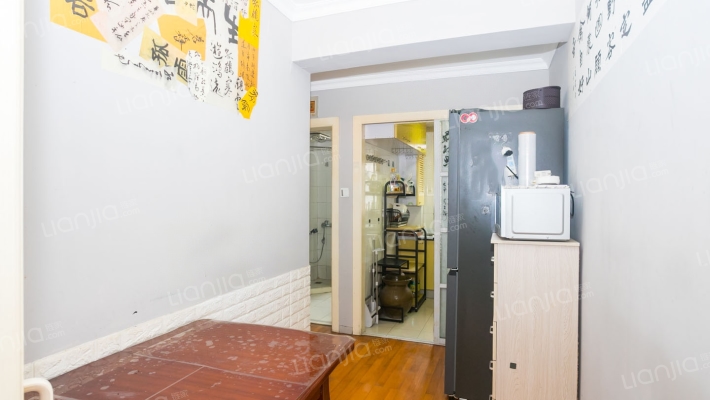 甘泉一村二手房实景图