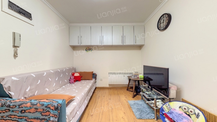 政馨园一区二手房实景图