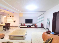 整租·恒信家园 3室2厅 南/北_恒信家园租房