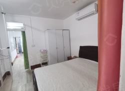 整租·桂中花苑 1室1厅 南_桂中花苑租房