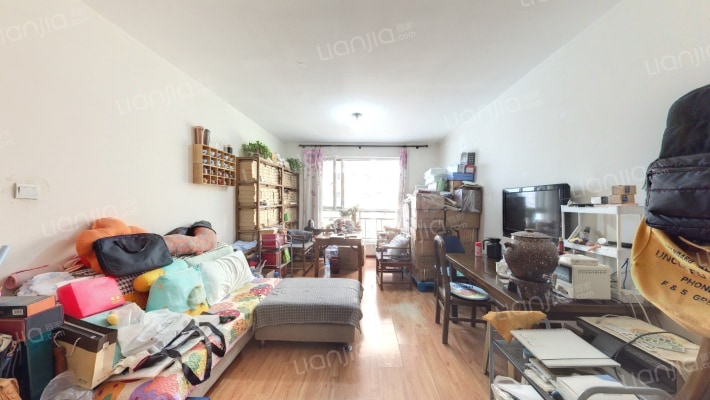 佳興園二手房实景图