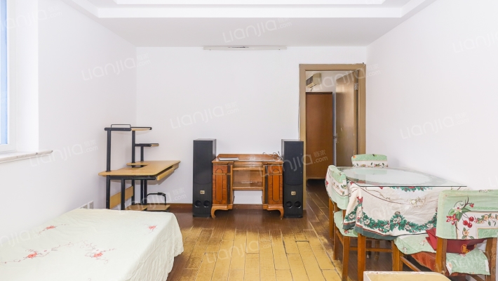 昌林公寓二手房实景图