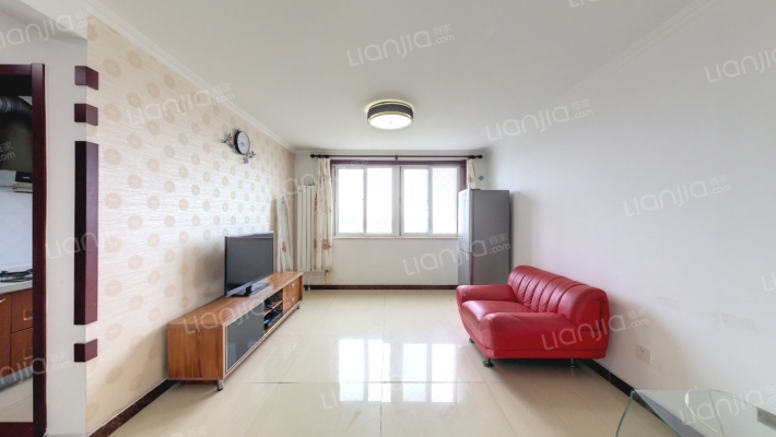 恒华安纳湖二手房实景图