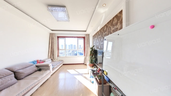 光明山西街二手房实景图