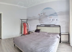 整租·外滩名著 3室2厅 东南_外滩名著租房