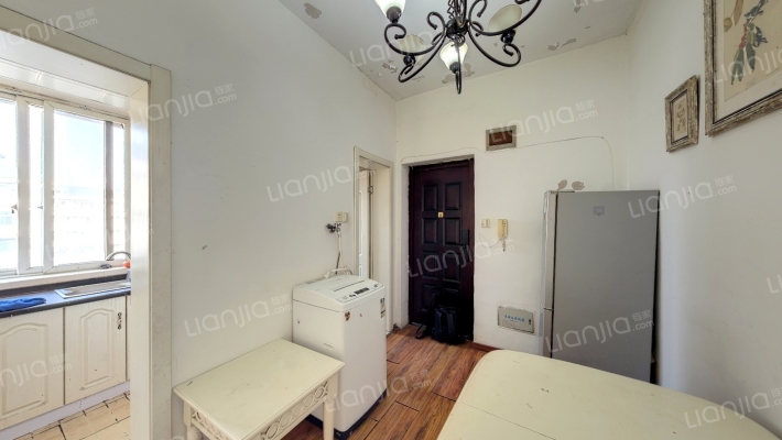 大马弄二手房实景图