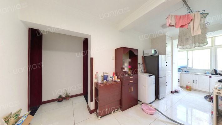 京山道二手房实景图