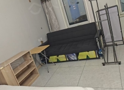 整租·森林春天 1室1厅 北_森林春天租房