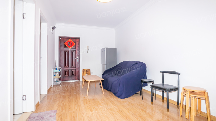 灵峰公寓二手房实景图