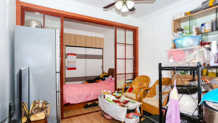 甘泉三村二手房实景图