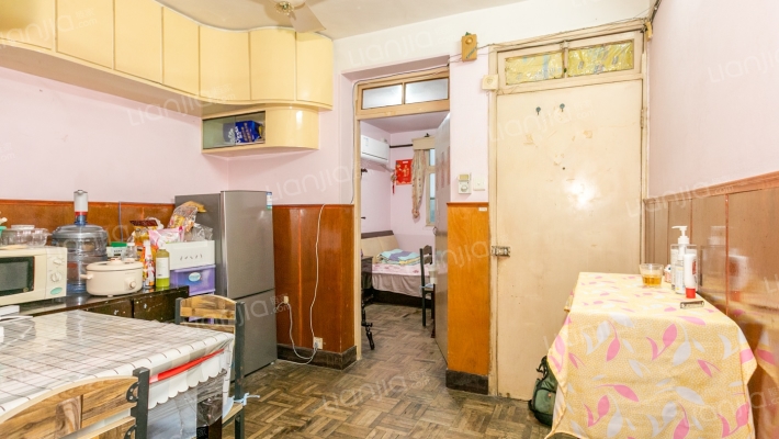 长兴坊二手房实景图