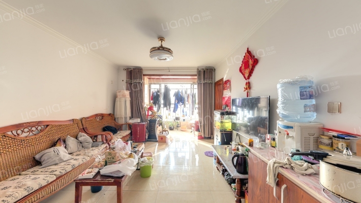 奥北公元西区二手房实景图