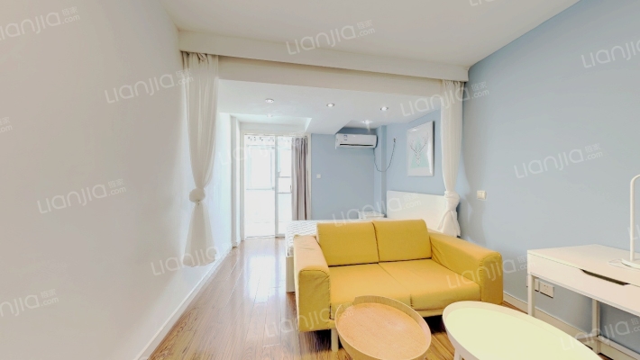 双阳公寓二手房实景图