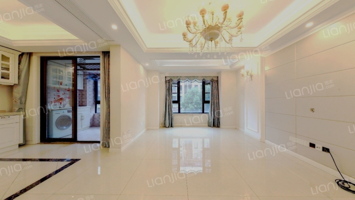 新城香溢璟庭(二期)二手房实景图