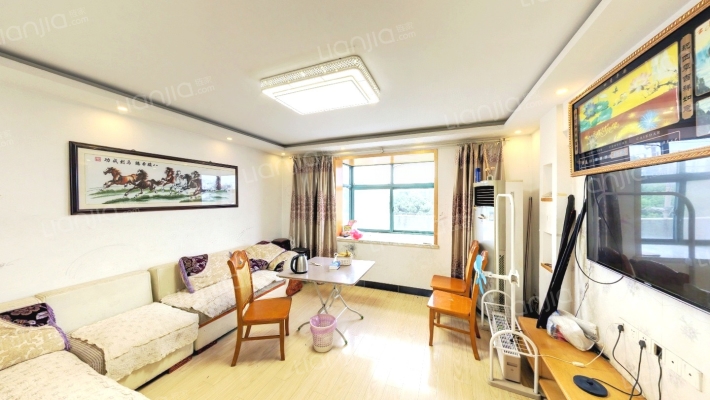 祈福花园二手房实景图