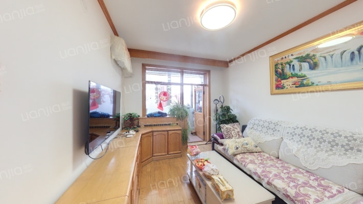 一汽38街区二手房实景图