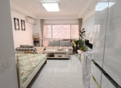 整租·金博星城 2室2厅 南_金博星城租房