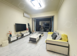 整租·碧桂园北海阳光 2室2厅 南/北_碧桂园北海阳光租房