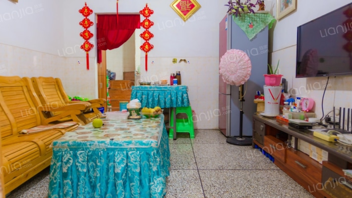 凤中路二手房实景图