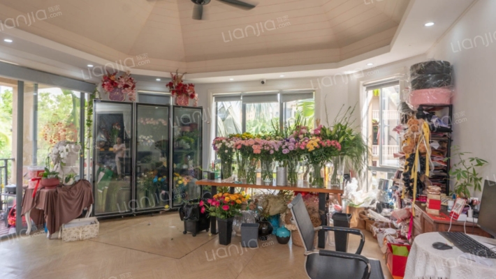 御景天成二手房实景图