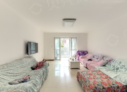 整租·欣月佳苑 2室2厅 南_欣月佳苑租房