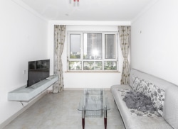 整租·绿城紫金园 1室1厅 南_绿城紫金园租房