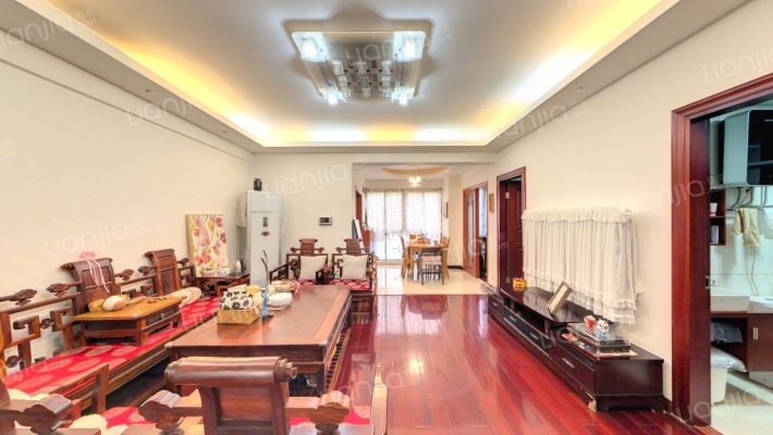 中庚书香大第南区二手房实景图