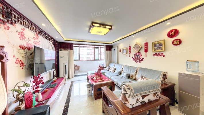 旧宫北里二手房实景图