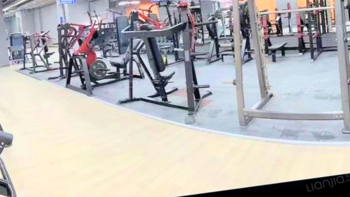 迎宾商城二手房实景图