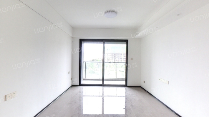 中海文锦国际二手房实景图