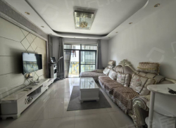 整租·国信御城 2室2厅 南_国信御城租房