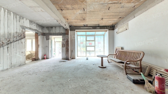 玫瑰园二手房实景图