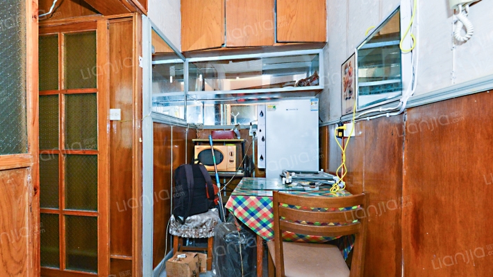 宝钢三村二手房实景图