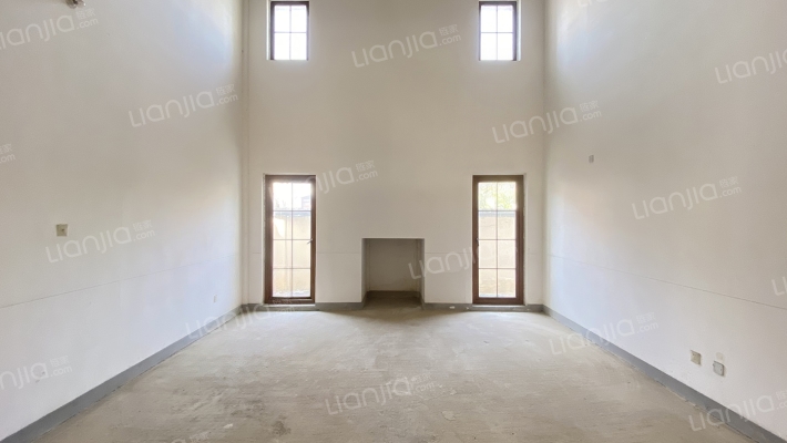 中浩青溪庄园二手房实景图