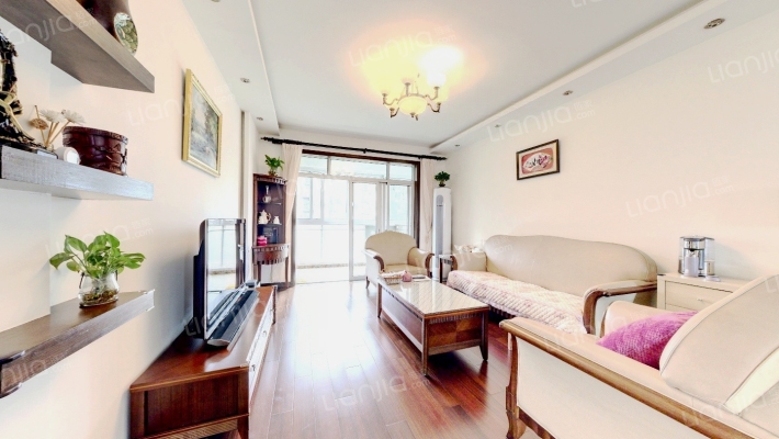 名都新城（四期）二手房实景图