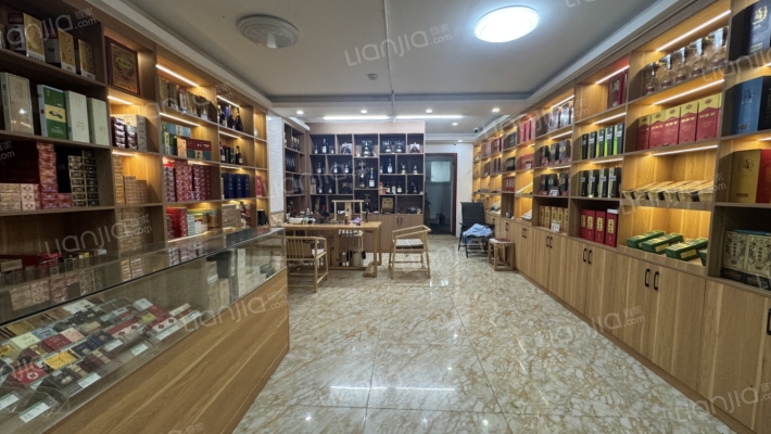 顺景园二手房实景图