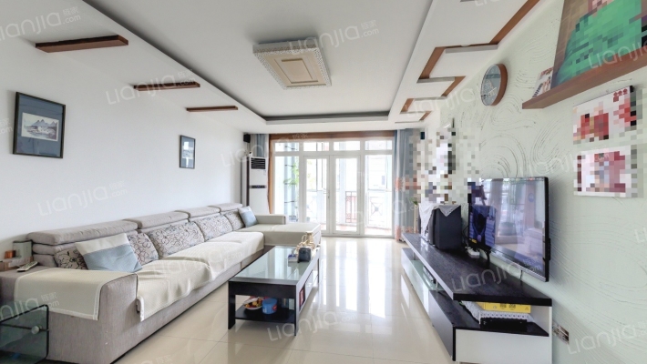 青岛嘉园二手房实景图