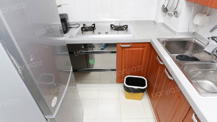 三峰大厦二手房实景图