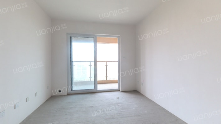 明信城A区二手房实景图