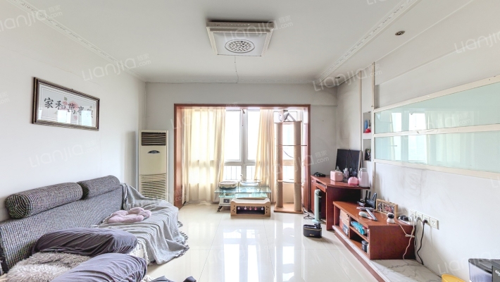 百佳庭院二手房实景图