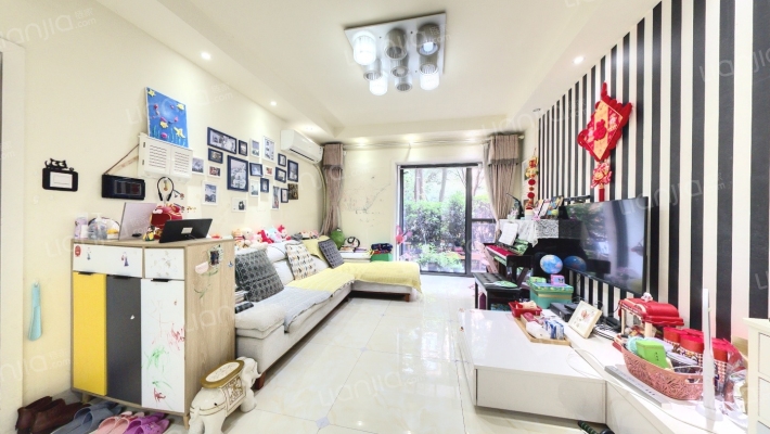 华宇楠苑二手房实景图