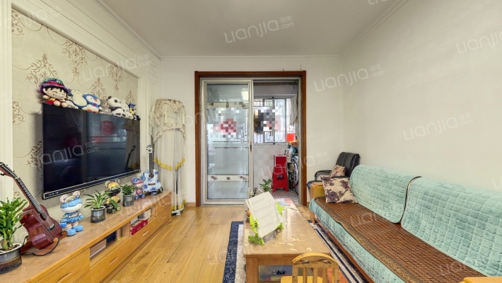 源水家园二手房实景图