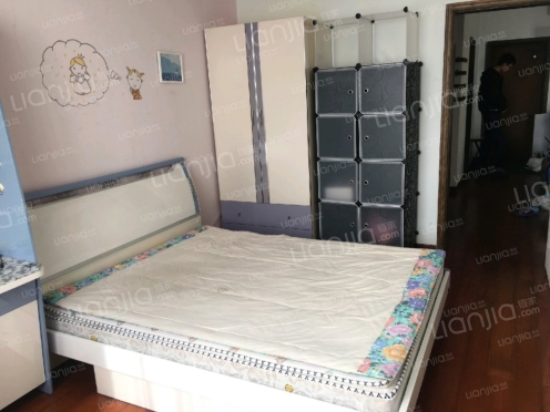 整租·长春明珠 2室2厅 南/北