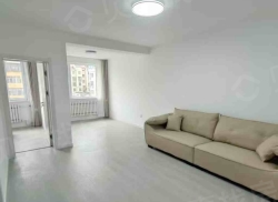 整租·东方小区西区 2室1厅 南/北_东方小区西区租房